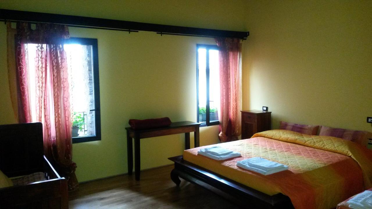 Friulmarangon Bed & Breakfast Basiliano ภายนอก รูปภาพ