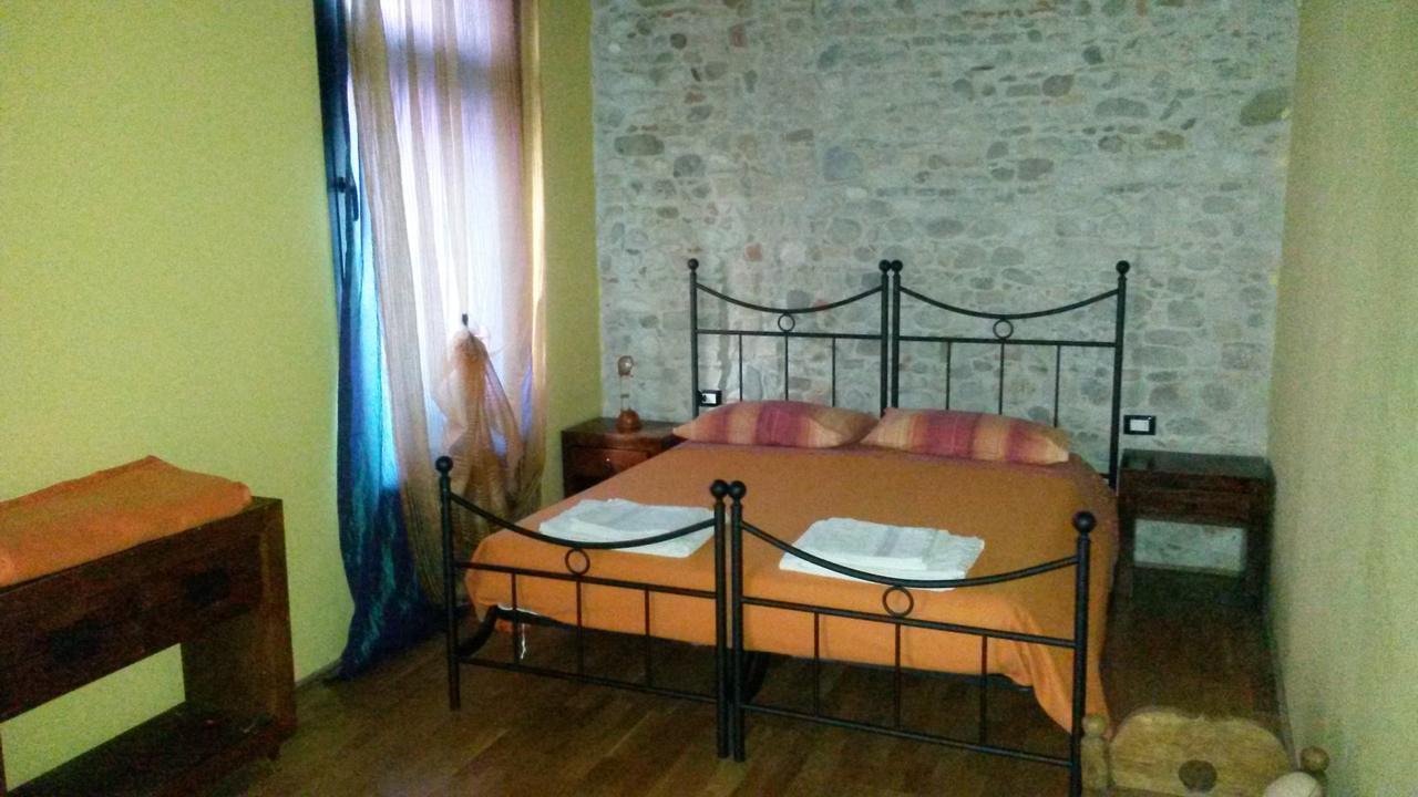 Friulmarangon Bed & Breakfast Basiliano ภายนอก รูปภาพ