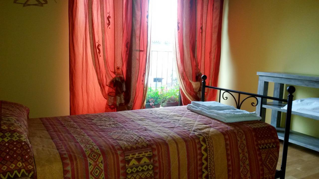 Friulmarangon Bed & Breakfast Basiliano ภายนอก รูปภาพ