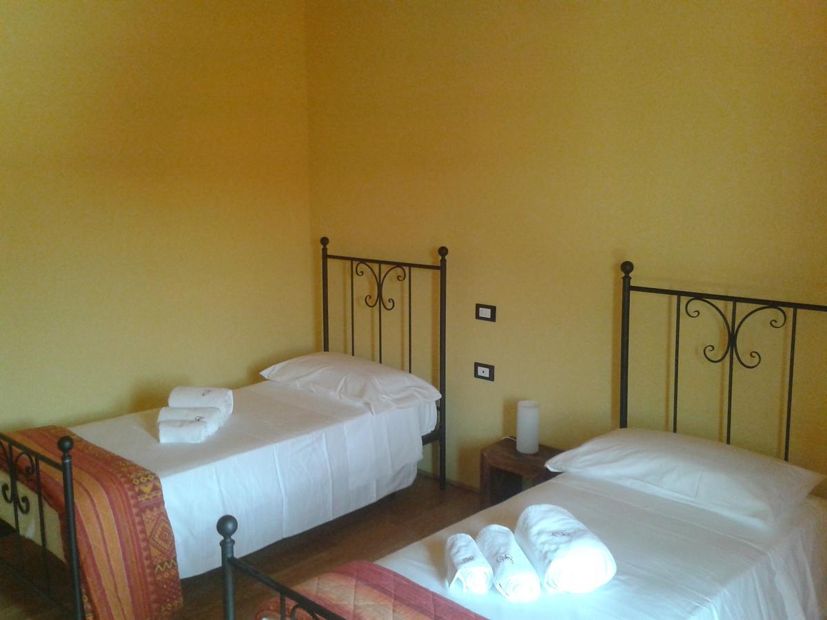 Friulmarangon Bed & Breakfast Basiliano ภายนอก รูปภาพ