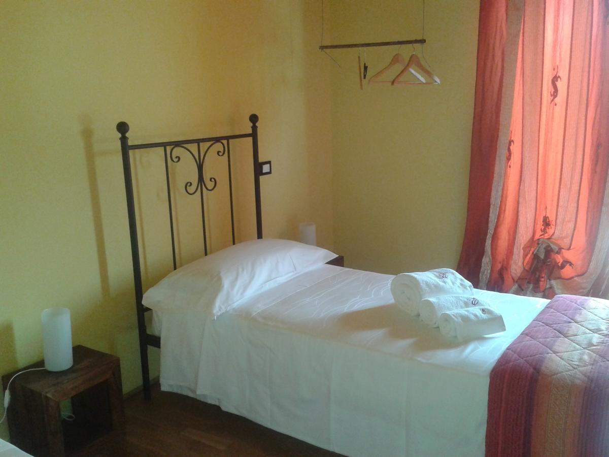 Friulmarangon Bed & Breakfast Basiliano ภายนอก รูปภาพ